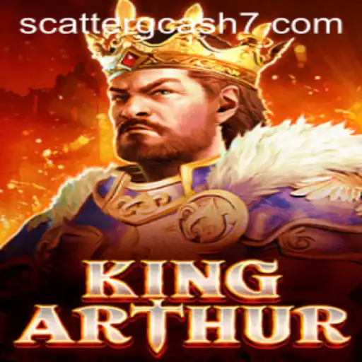 Discover the Adventure of KingArthur: A Modern Twist on Legendary Gaming