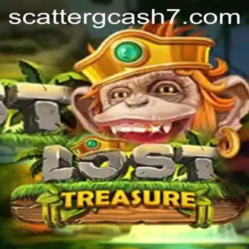 Exploring LostTreasure: A Journey to Scatter GCash Riches