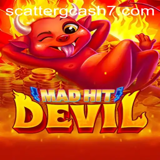 Discover the Thrilling World of MadHitDevil: A Game That Transcends Boundaries