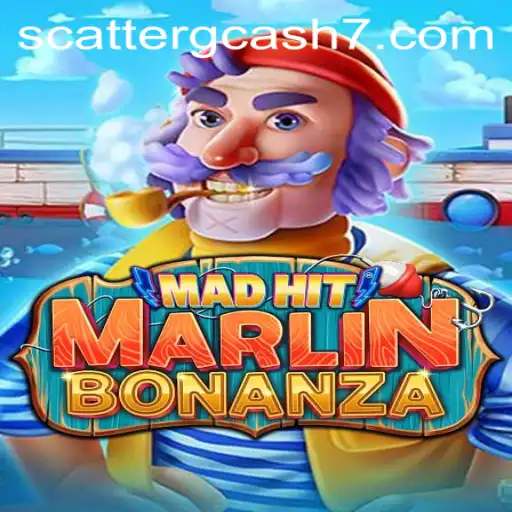 Unveiling MadHitMarlinBonanza: Dive into the Oceanic Adventure with a Scatter GCash Bonus