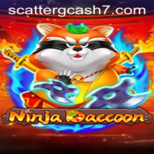 NinjaRaccoon: A Dynamic and Interactive Adventure