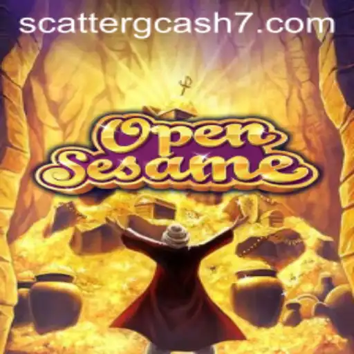 Unlock the Magic: Exploring OpenSesame and the Secret of Scatter GCash