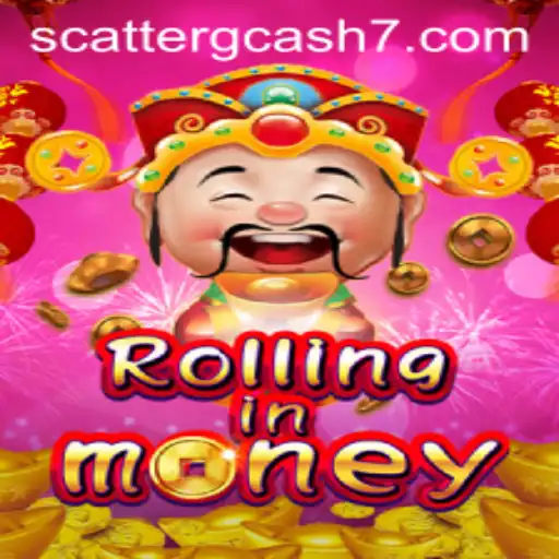 RollingInMoney: A Modern Gaming Experience with Scatter GCash Feature
