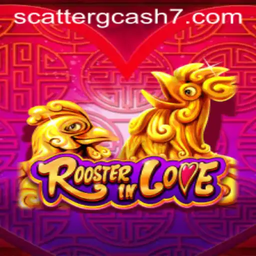 RoosterInLove: A Fresh Gaming Experience with Innovative Elements