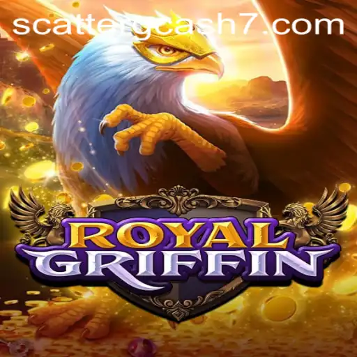Explore RoyalGriffin: Unveil the Magic and Mystery