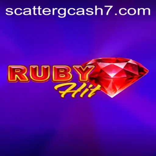 Unveiling RubyHit: The Game Revolutionizing Digital Entertainment