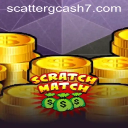 Discover the Thrill of ScratchMatch: A New Era of Gaming with Scatter GCash
