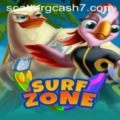 Dive into Adventure with SurfZone: A New Era of Gaming