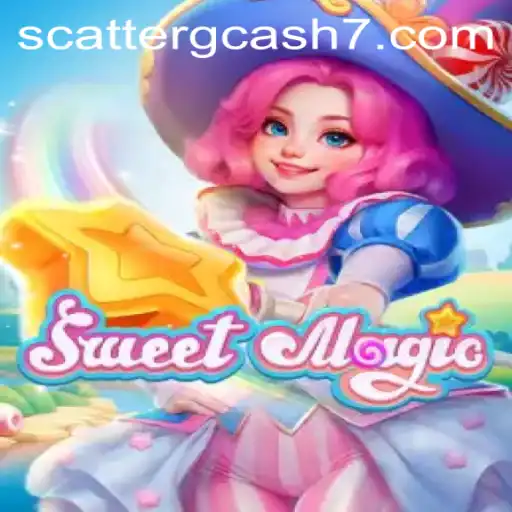 Discover SweetMagic: A Delightful Journey with Exciting Rewards