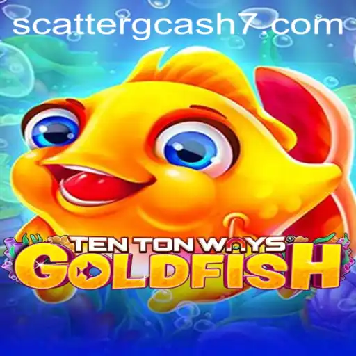 Explore the Exciting World of TenTonWaysGoldfish: Game Description, Introduction, and Rules