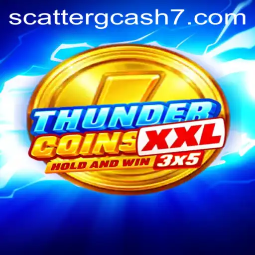 Discover the Thrilling World of ThunderCoinsXxl