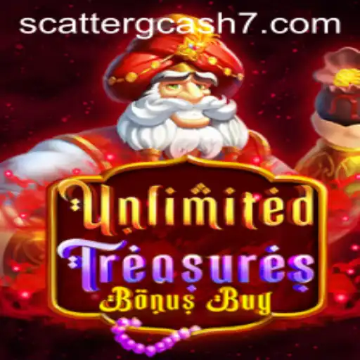 Unlocking the Secrets of 'UnlimitedTreasuresBonusBuy': A Deep Dive into Gameplay and Strategy