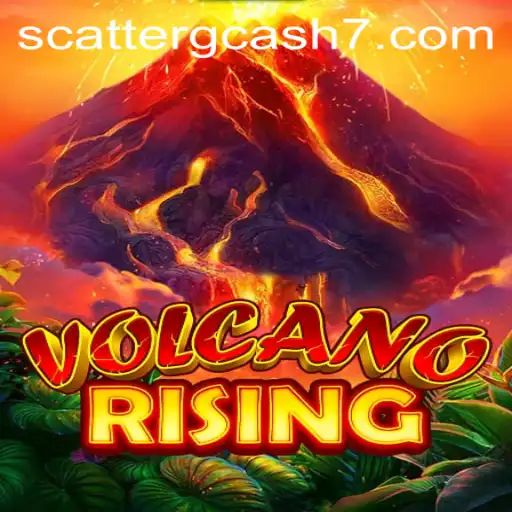Discover the Eruptive World of VolcanoRising: A Thrilling Game Experience