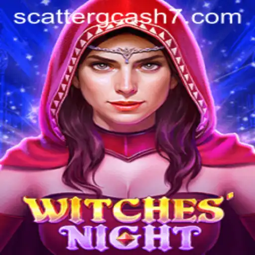 Unveiling WitchesNight: A Spellbinding Adventure in the Digital Realm