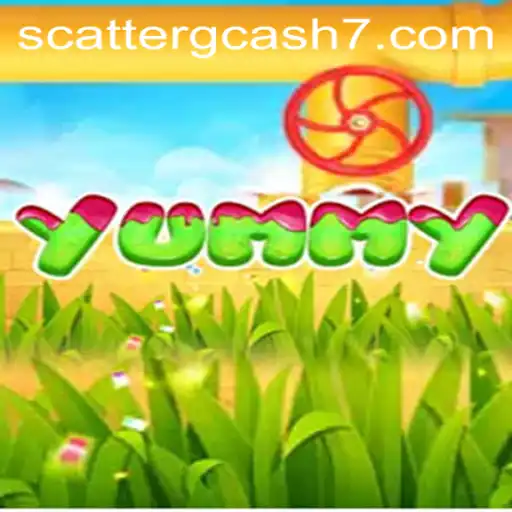 Exploring the Thrills of Yummy: A New Sensation with Scatter GCash Feature