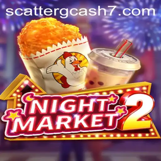 Exploring the Thrilling World of NightMarket2: A Deep Dive Into Game Mechanics and Recent Innovations