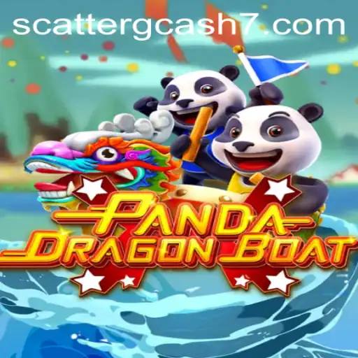 Dive Into the Exhilarating World of PANDADRAGONBOAT and Discover the Thrills of Scatter Gcash
