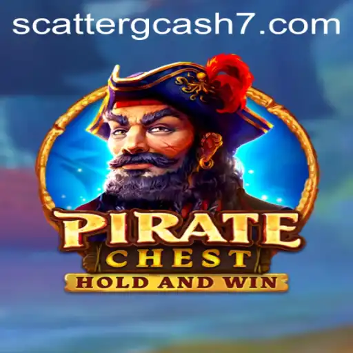 PirateChest: Dive Into a World of Treasure and Adventure
