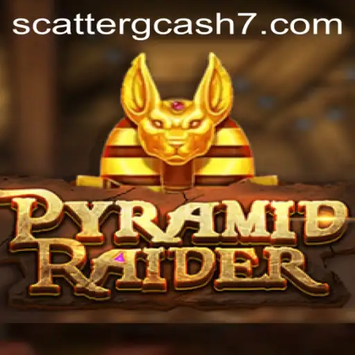 Discover the Exciting World of PyramidRaider and the Thrill of Scatter GCash