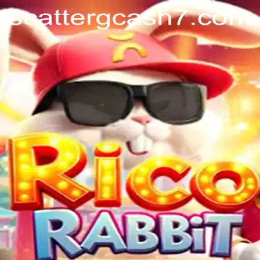 Discover the Exciting World of RicoRabbit and the Thrills of Scatter Gcash