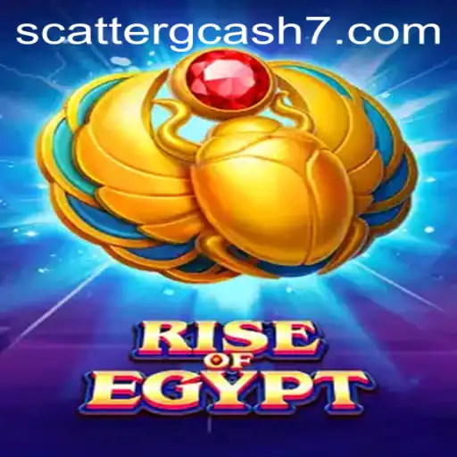 Discover the Exciting World of RiseOfEgypt and the Thrill of Scatter Gcash