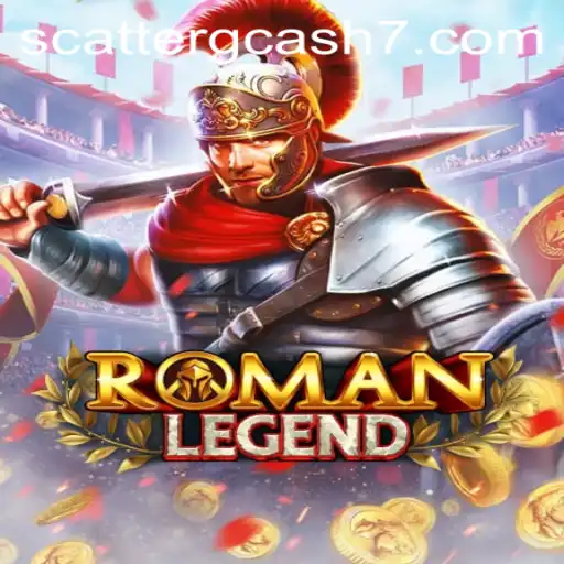 RomanLegend: The Game That Redefines Strategy and Chance