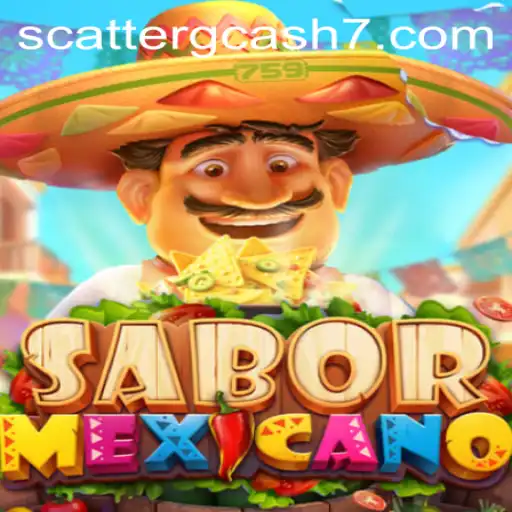 Exploring the Vibrant World of SaborMexicano: A Game of Culture and Strategy