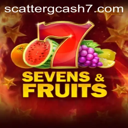Unveiling SevensFruits: The Ultimate Gaming Experience with Scatter GCash Integration