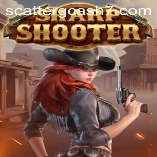 The Exciting World of Sharpshooter: An In-Depth Exploration with Scatter GCash