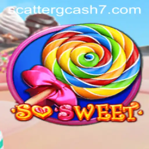The Addictive World of SoSweet