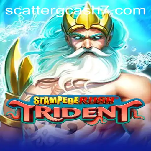 Exploring the Thrilling World of StempedeRushTrident: A Modern Gaming Experience