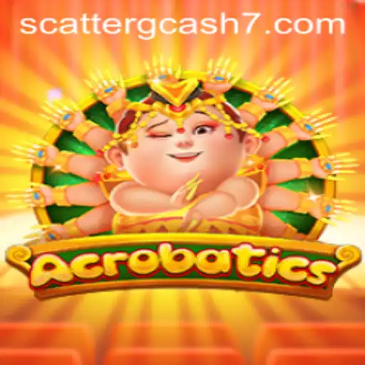 Acrobatics: A Thrilling New Game with a Unique Twist