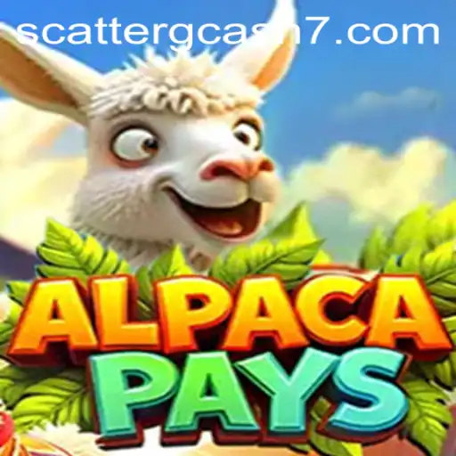 Discover AlpacaPays: An Immerse Game of Luck and Strategy Featuring Scatter Gcash