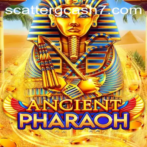 Exploring the Enigmatic World of AncientPharaoh: A Game of Strategy and Fortune