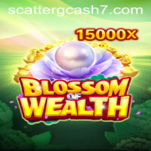 Blossom of Wealth: A Deep Dive into the Innovative Gaming Experience