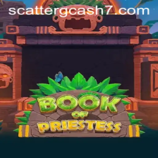 Exploring the Enigmatic World of BookOfPriestess and Its Scattered GCash Treasures