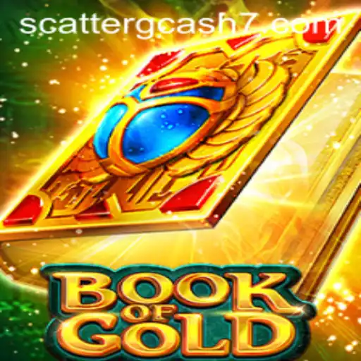 Unveiling the Mystery of BookofGold: A Game of Fortune and Adventure