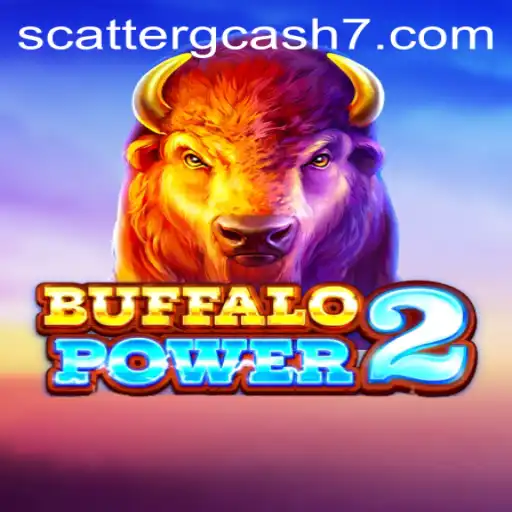 BuffaloPower2: An Exciting Journey into the Wild with Scatter GCash Features