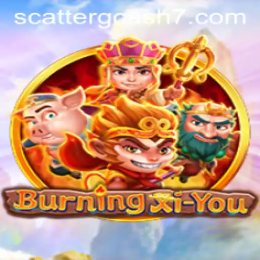Exploring BurningXiYou: A Journey Through Myth and Reward