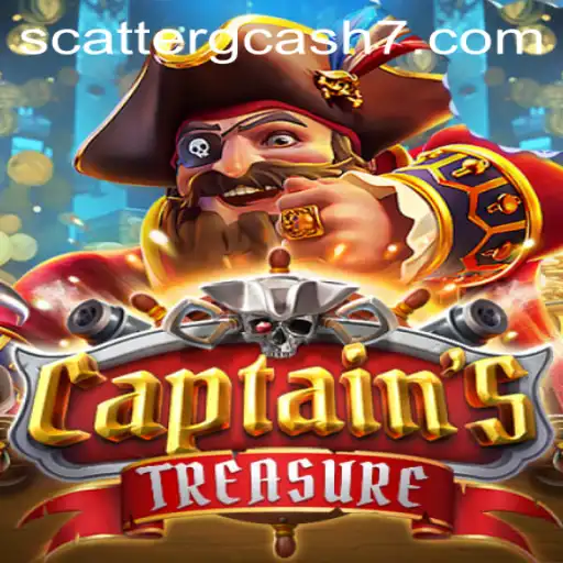 CaptainssTreasure: Unearthing the Secrets of Scatter GCash
