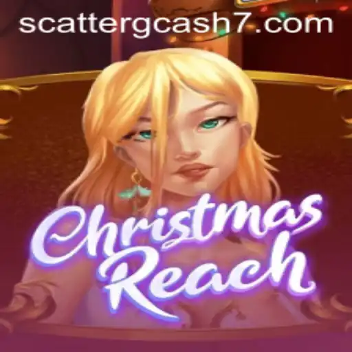 Exploring the Enchanting World of ChristmasReach: A Joyful Digital Adventure
