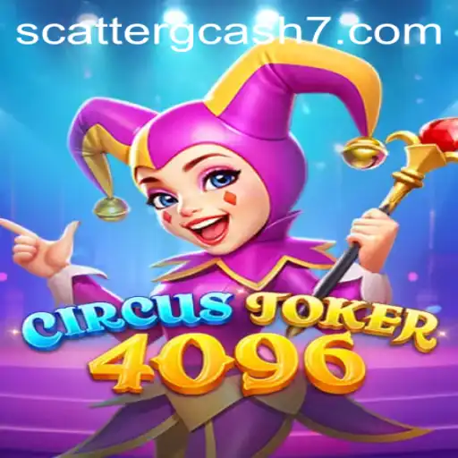Discovering the Enchantment of CircusJoker4096 and Unraveling the Concept of Scatter GCash