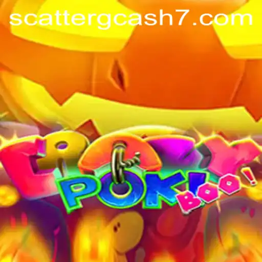 CrazyPokiBoo: An Exciting New Game with a Spark of Scatter Gcash
