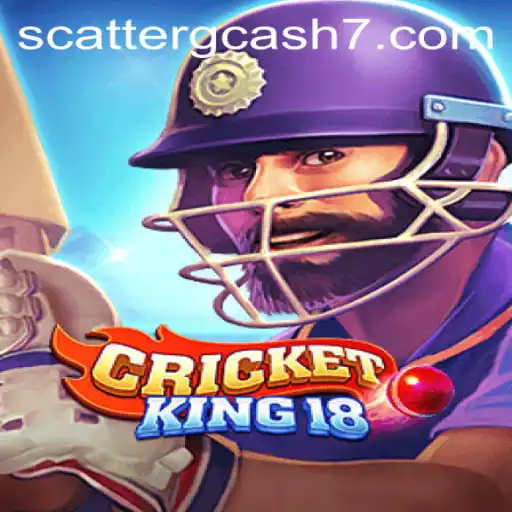 Exploring CricketKing18: Rules, Gameplay, and the Scatter GCash Experience