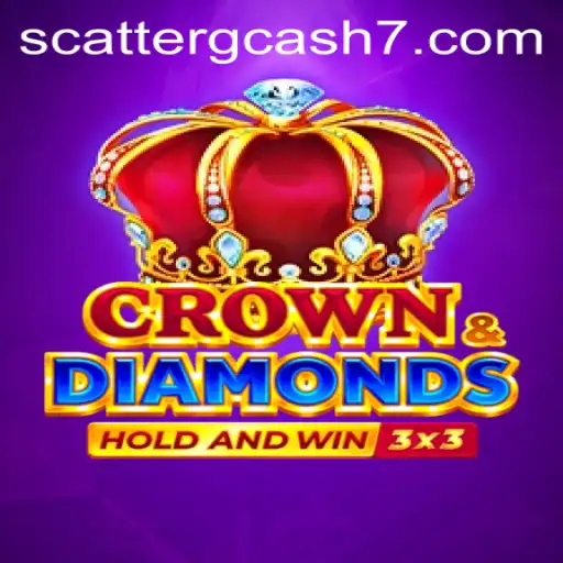 Exploring the Exciting World of Crowndiamonds and Scatter Gcash