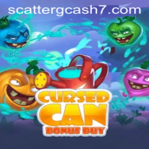 Exploring the Mystical World of CursedCanBonusBuy: A Scatter GCash Adventure