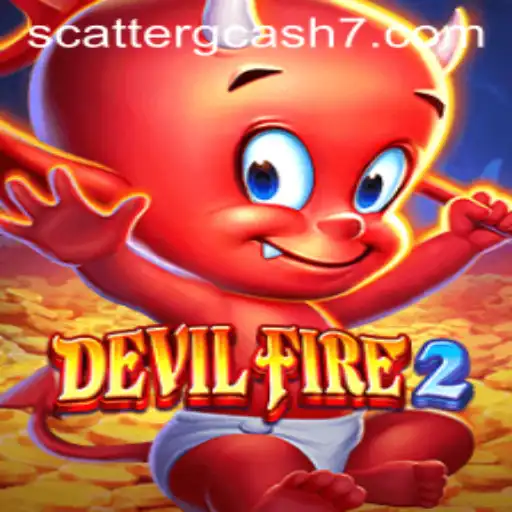 DevilFire2: Unveiling an Engaging Gaming Experience with Scatter GCash