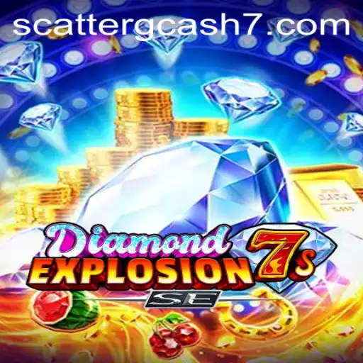 Unleashing the Thrill: DiamondExplosion7sSE and the Rise of Scatter GCash in Modern Gaming