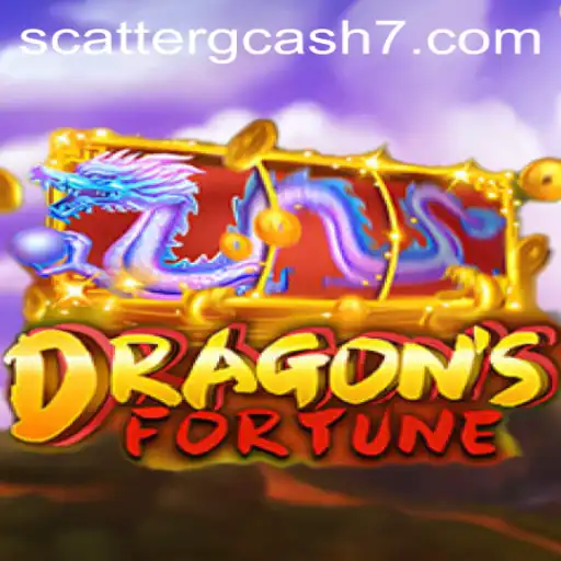 DragonFortune: Unveil the Secrets and Scatter GCash Rewards