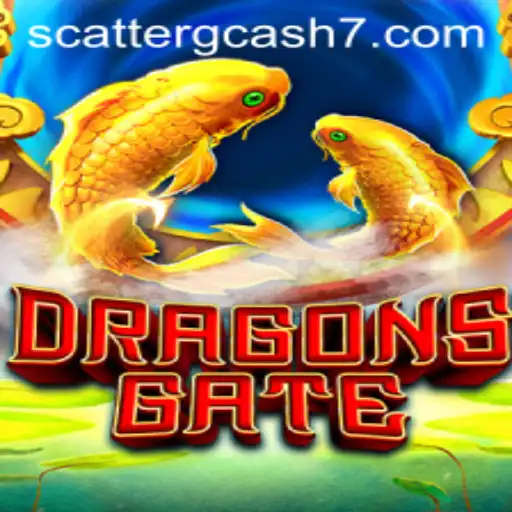 DragonsGate: A Magical Journey into Fortune